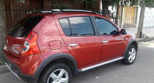 Renault Sandero Stepway ()