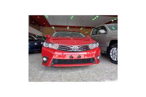 Toyota Corolla 1.8 Xei Aut, , Nafta