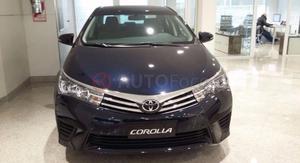 Toyota Corolla ()