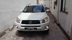 Toyota RAV-4 2.4L 4x4 Aut usado  kms