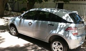 Vendo Chevrolet Agile. Facilidades