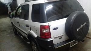 Vendo Eco Sport  Full con  Kil