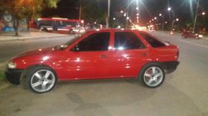 Vendo Ford Escort 98