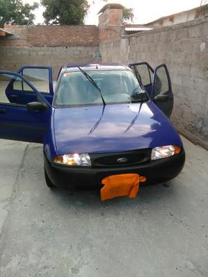 Vendo Ford Fiesta 96