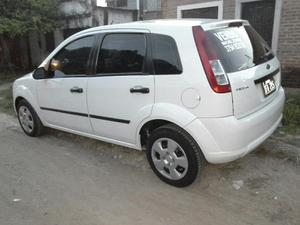 Vendo Ford Fiesta Ambiente Plus