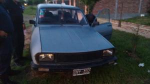 Vendo Renault 12 Mod 88