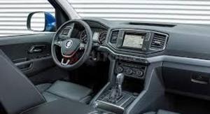 Volkswagen Amarok ()