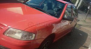 Volkswagen GOL ()