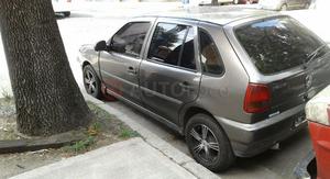 Volkswagen GOL ()