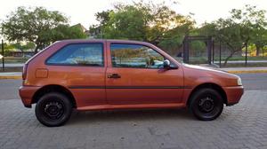 Volkswagen GOL 99 GNC 1.6 inyeccion EXCELENTE.!!!