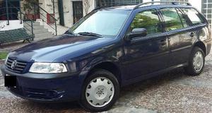 Volkswagen Gol Country 1.6 Comfortline usado  kms