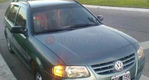 Volkswagen Gol Country ()