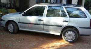 Volkswagen Gol Country ()