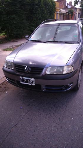 Volkswagen Gol Country  Aa Dh