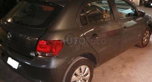 Volkswagen Gol Trend ()