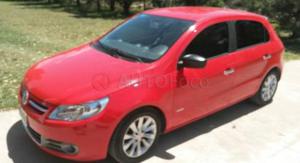 Volkswagen Gol Trend ()