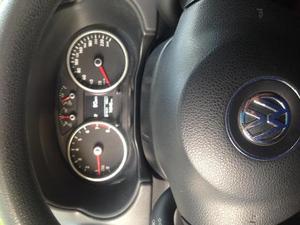 Volkswagen Gol Trend Pack 1 Plus usado  kms