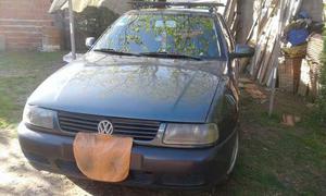 Volkswagen Polo Classic 1.9 SD Full