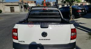 Volkswagen Saveiro ()