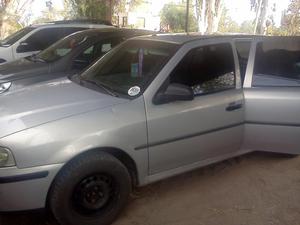 vendo vw gol 