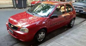 Chevrolet Corsa Classic ()