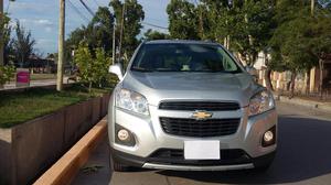 Chevrolet Tracker Ltz 