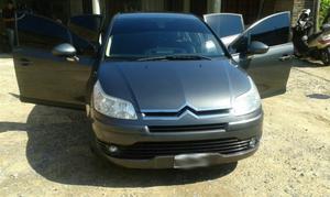 Citroen C4 Packplus 