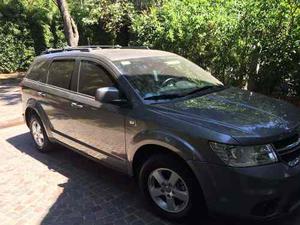 Dodge Journey SXT 2.4 3 Filas