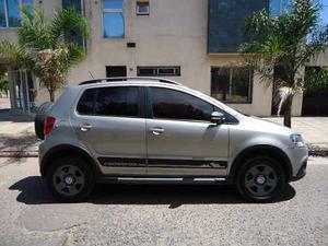 Dueño Vende Volkswagen Crossfox Año  Muy Buena.