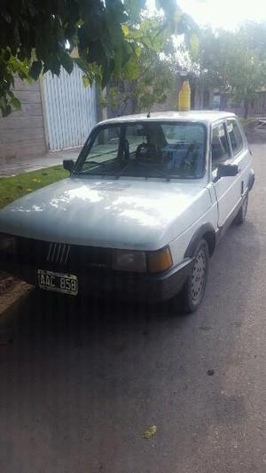 Fiat 147 tr 1.4