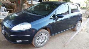 Fiat Punto 1.4 Atracttive 8v