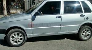 Fiat UNO ()