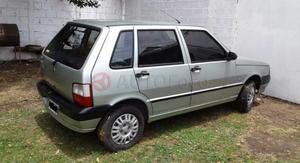 Fiat UNO ()