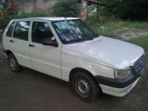 Fiat Uno Fire  Impecable