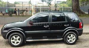 Ford Ecosport ()