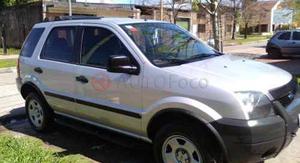 Ford Ecosport ()