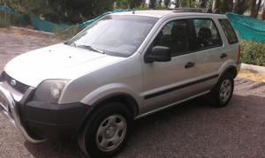 Ford Ecosport  Nafta 1.6 Xls Full