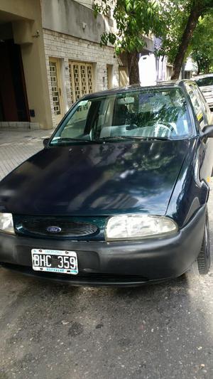 Ford Fiesta 97 Impecable