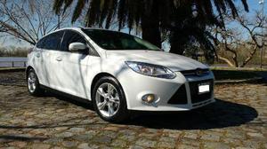 Ford Focus 2.0L Duratec Trend Plus usado  kms