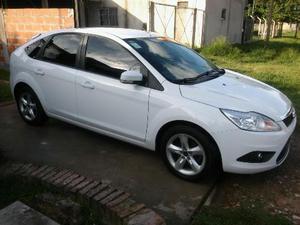 Ford Focus 2.0L Duratec Trend usado  kms