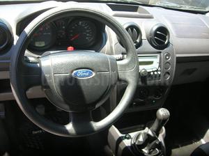Ford Focus 5P 1.6L Ambiente