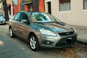 Ford Focus Exe ll Exe 4ptas. 2.0 N Trend Plus (l08)