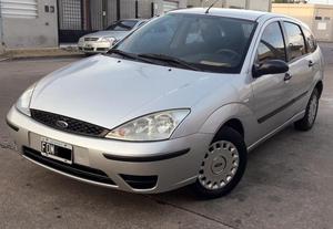 Ford Focus  Tdi. Impecable