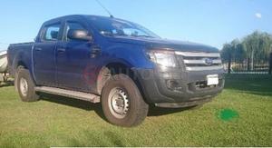 Ford Ranger ()