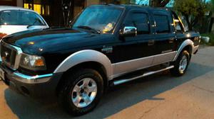 Ford Ranger  Limited 4x4 Vtv Titular