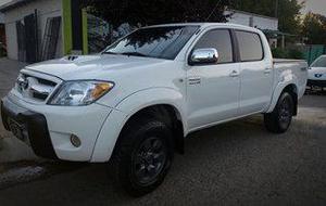 HILUX 3.0 SRV FULL FULL