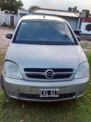 Meriva , Tdi, Full