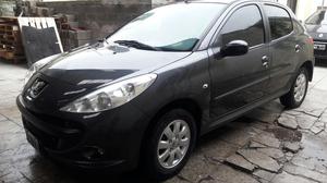 Peugeot 207 Compact 1.9 Diesel 