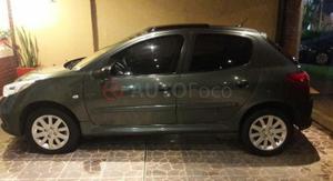 Peugeot 207 Compact ()