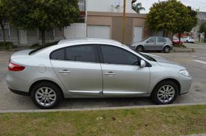 Renault Fluence Dynamique 2.0 usado  kms